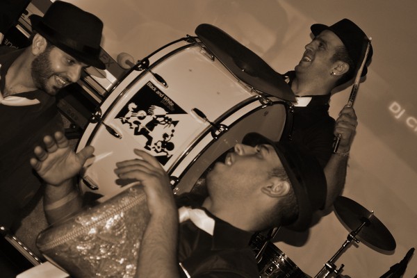 Bouroiz Opening
